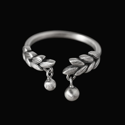 Harvest of Freyr Ring