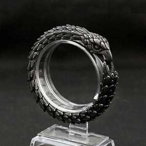 Hræsvelgr Bracciale: L'Aquila Norrena Leggendaria