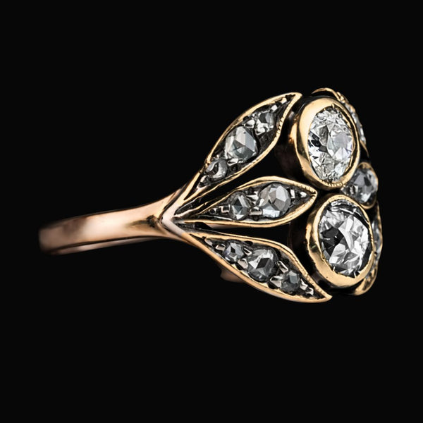 Meridian Relic Ring – Epic Loot Jewelry