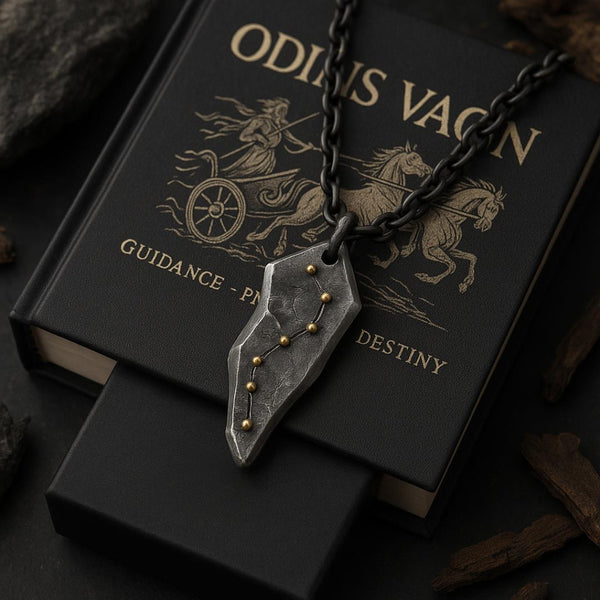 Nordvagn Pendant