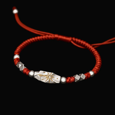 Polaris Compass Bracelet