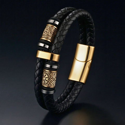 Bracciale del Custode delle Rune