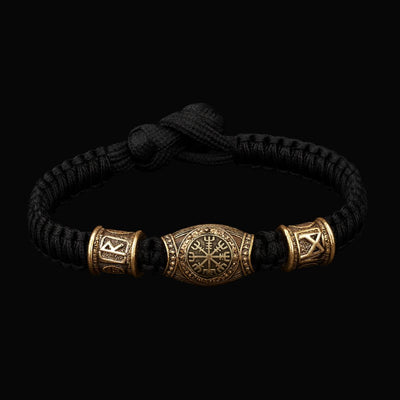 Runic Guard Bracelet