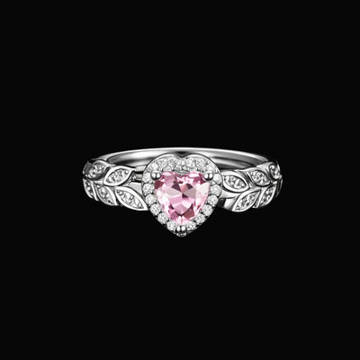 Silent Vow Ring