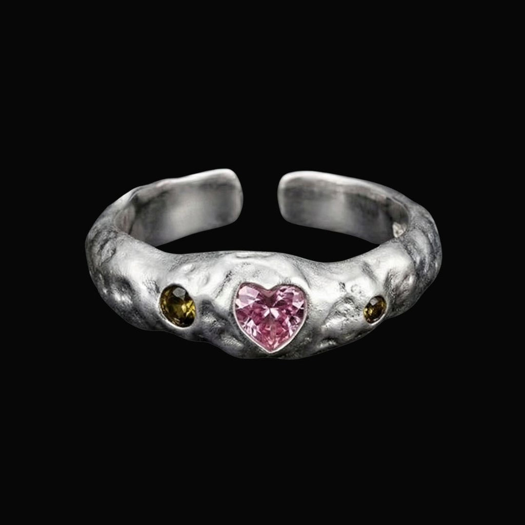 The Heart’s Imprint