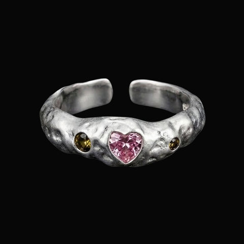 The Heart’s Imprint