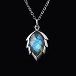 Labradorite