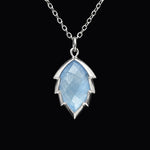 Aquamarine