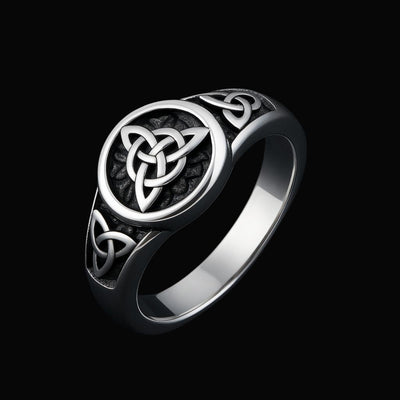 Trinity of Balance