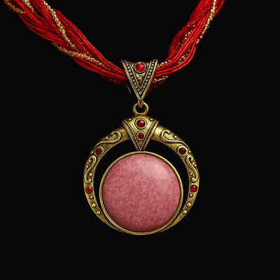 Freyja’s Emberheart