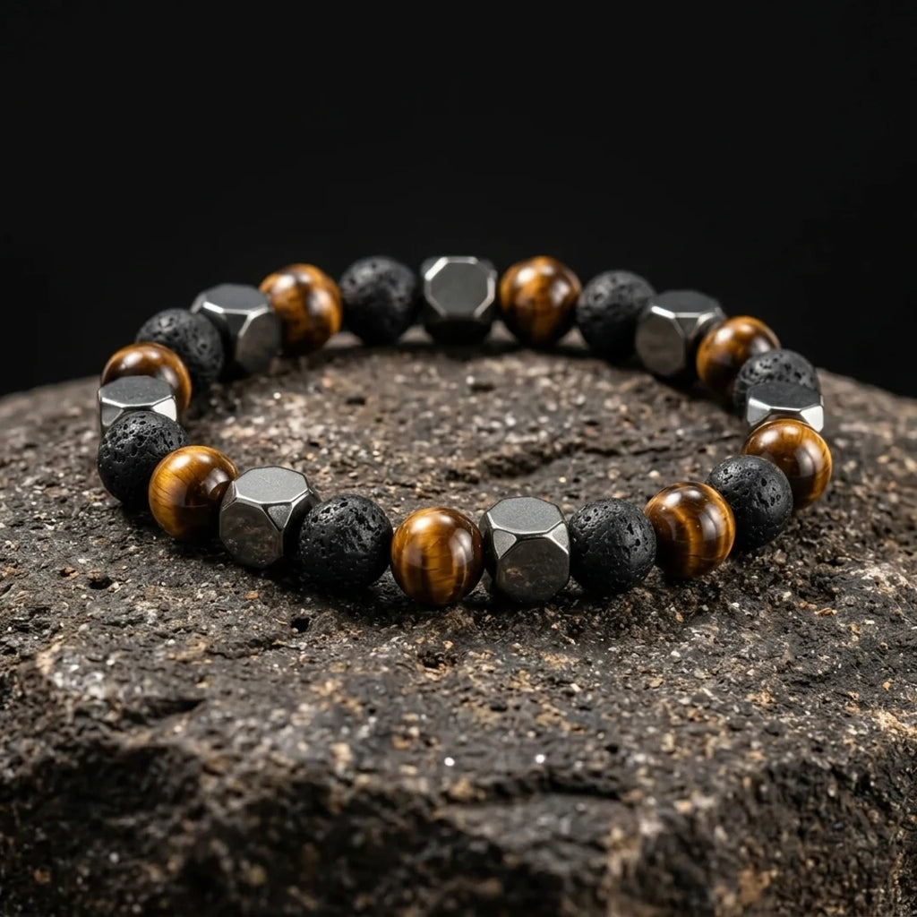 EMBER FOREST BRACELET