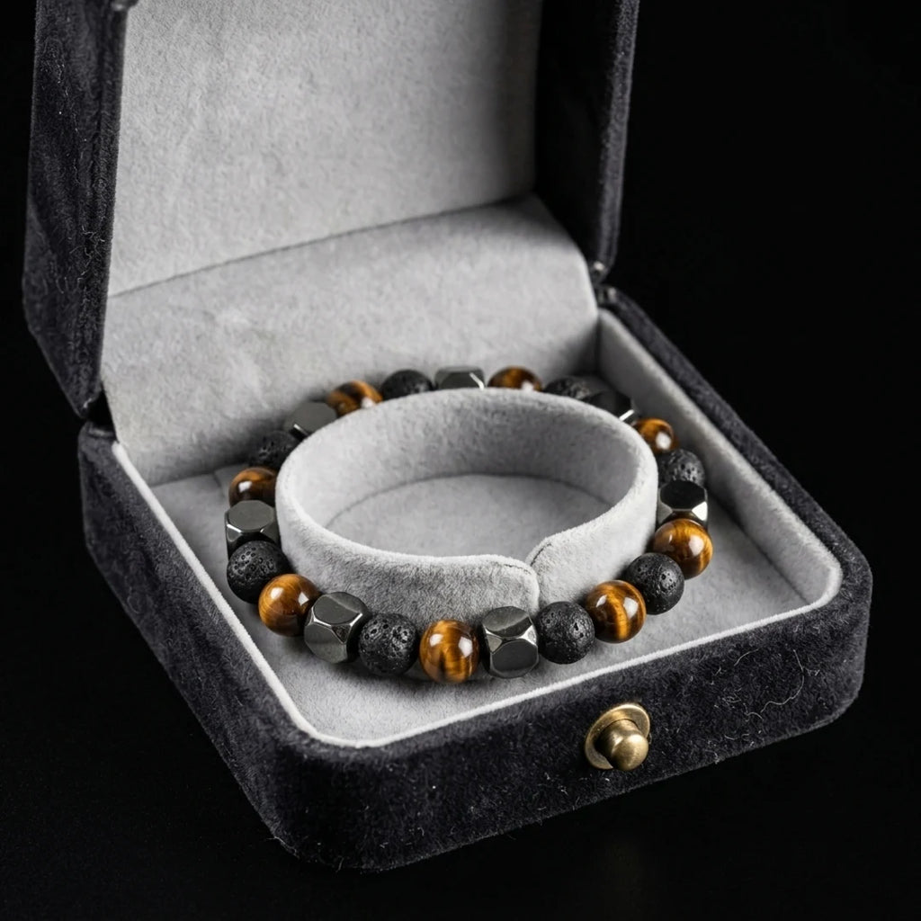 EMBER FOREST BRACELET