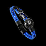 Black & Blue