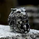 Stainless steel