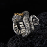 B-Ring-Adjustable