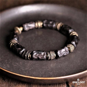 Handmade Old style Vintage Cooper Bracelet