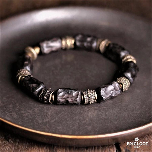 Handmade Old style Vintage Cooper Bracelet