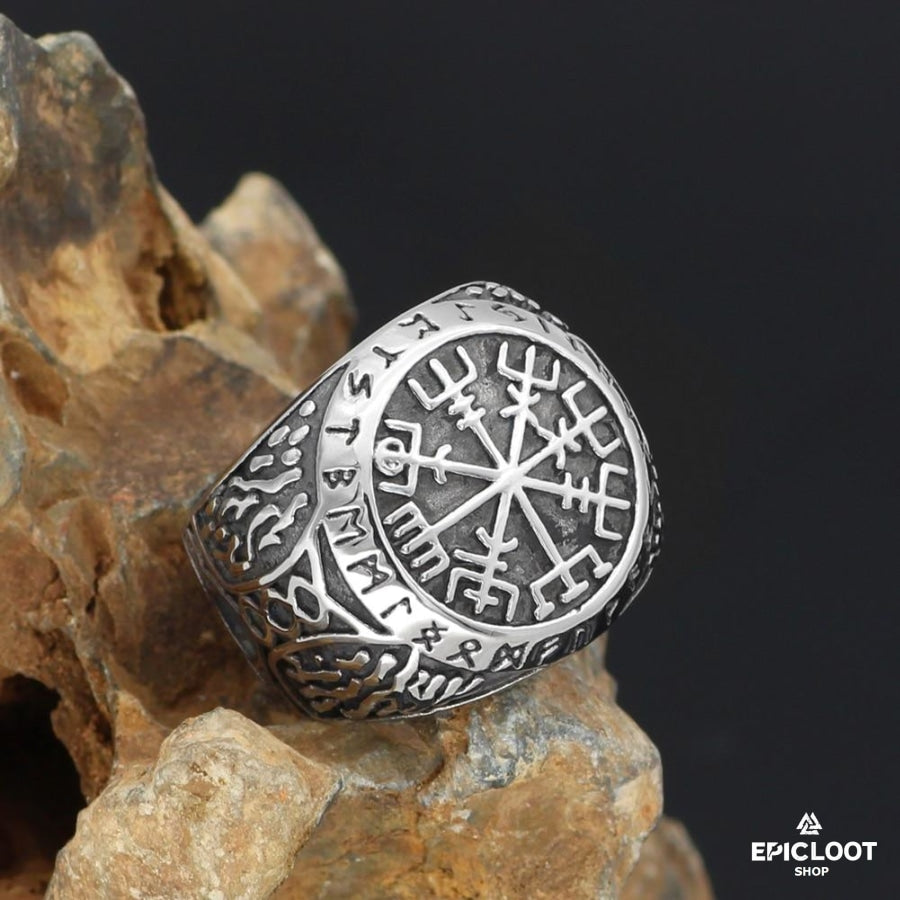 Viking Rings – Epic Loot Shop