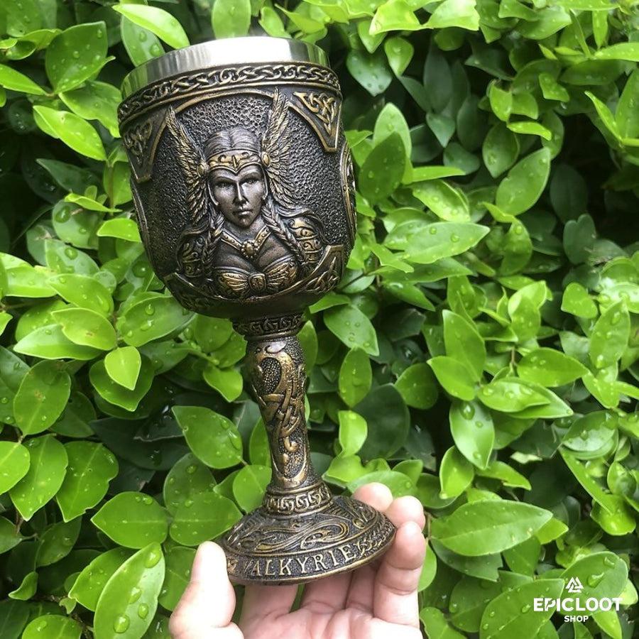 Nordic Viking Valkyrie Cup
