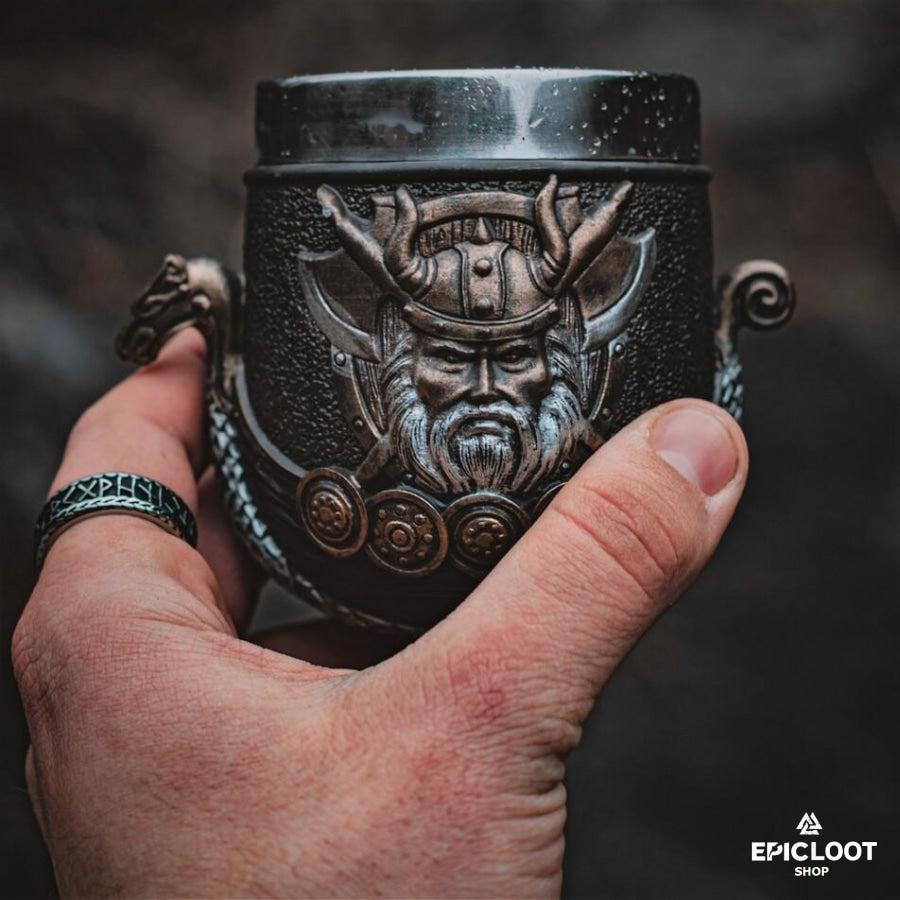 Odin Goblet Cup