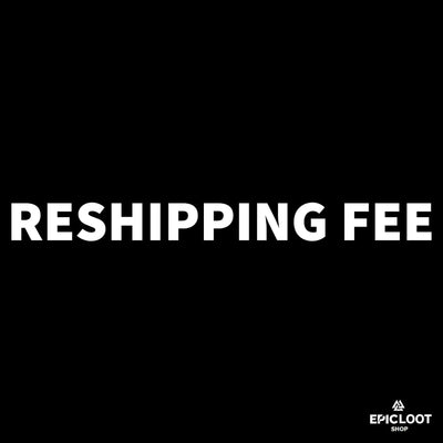 Reshipping