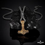 Gold - Chain