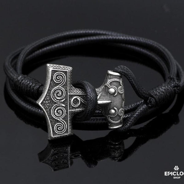 Thors Mjolnir-Hammer