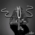 ᛈ - Perthro