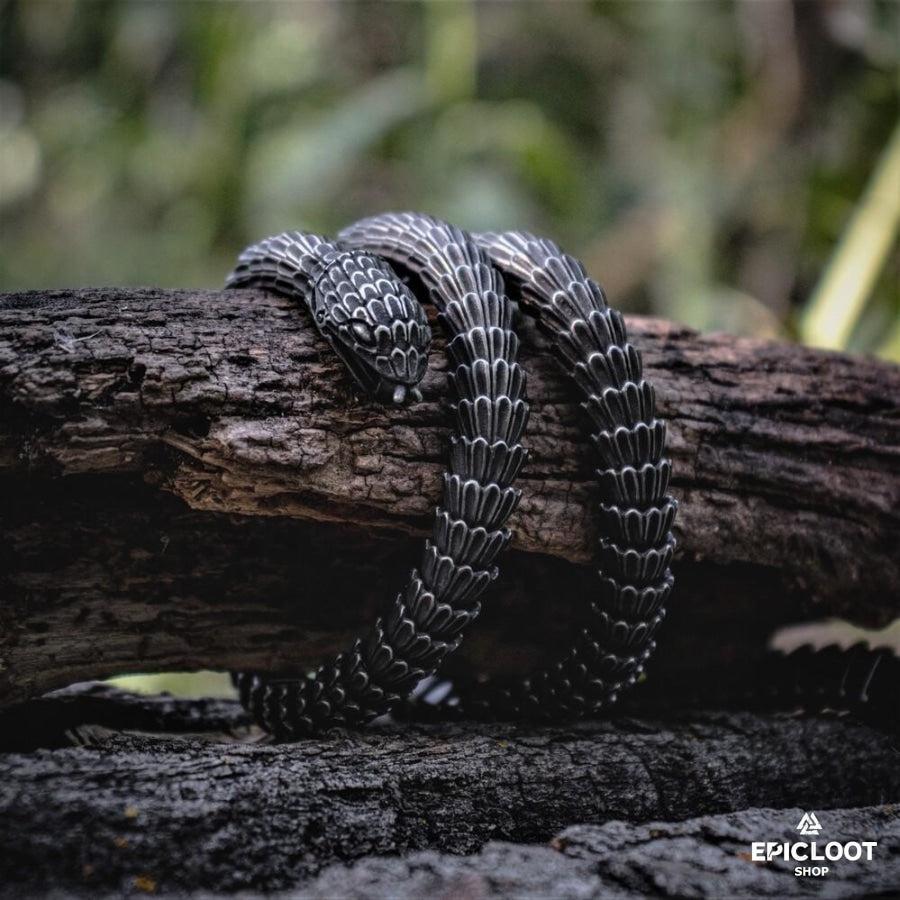 【MISCHIEF】25ss RHOMBUS SNAKE CHOKER W) Mischief Rhombus Snake Choker Silver | eBay