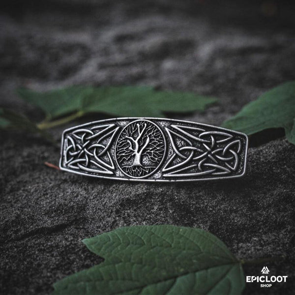 Severská vlásenka Yggdrasil
